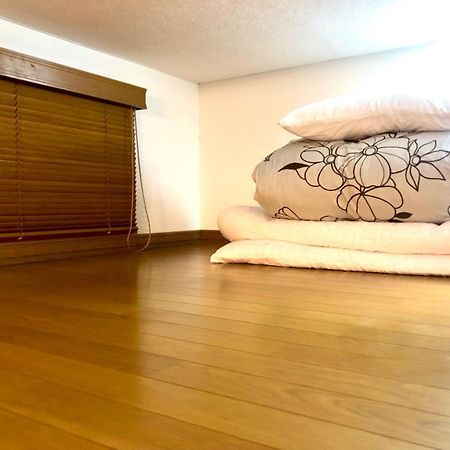 Aioi Lodge Otaru Kültér fotó