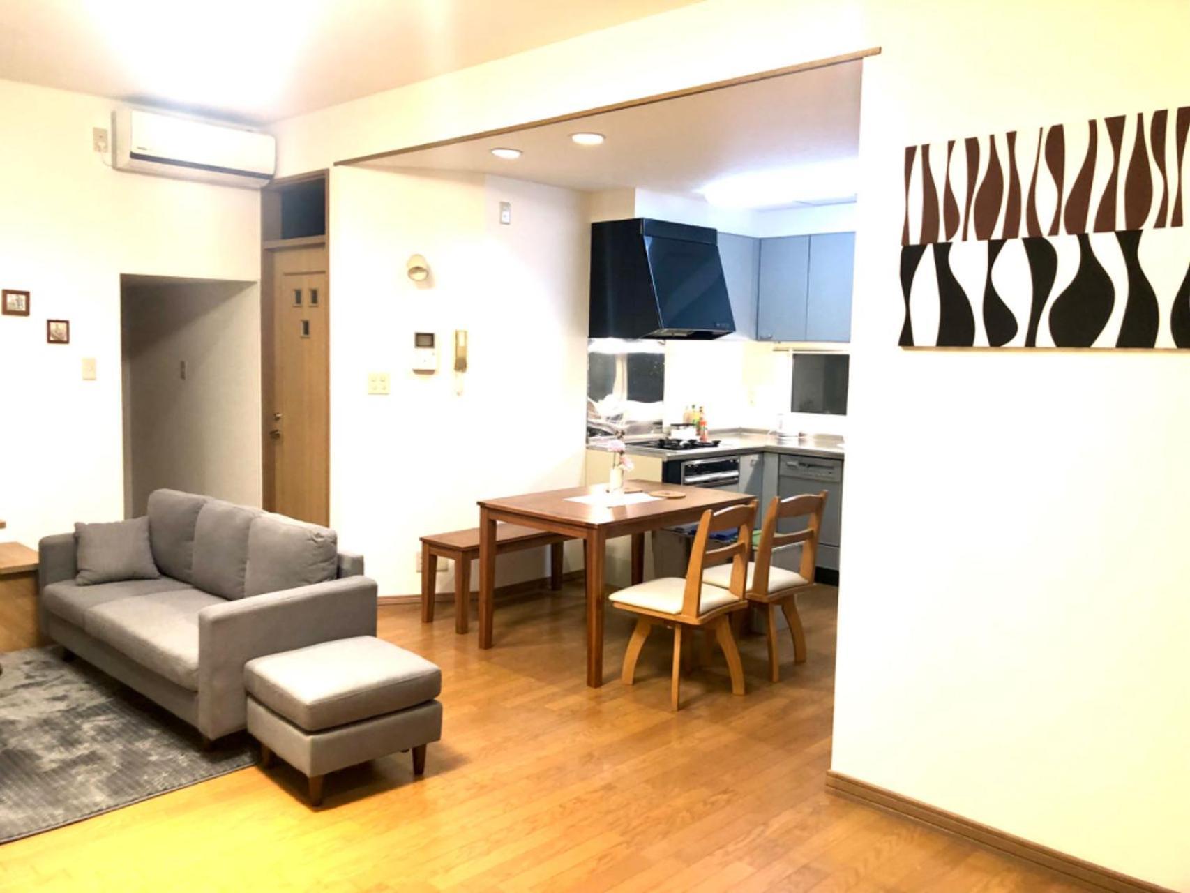 Aioi Lodge Otaru Kültér fotó