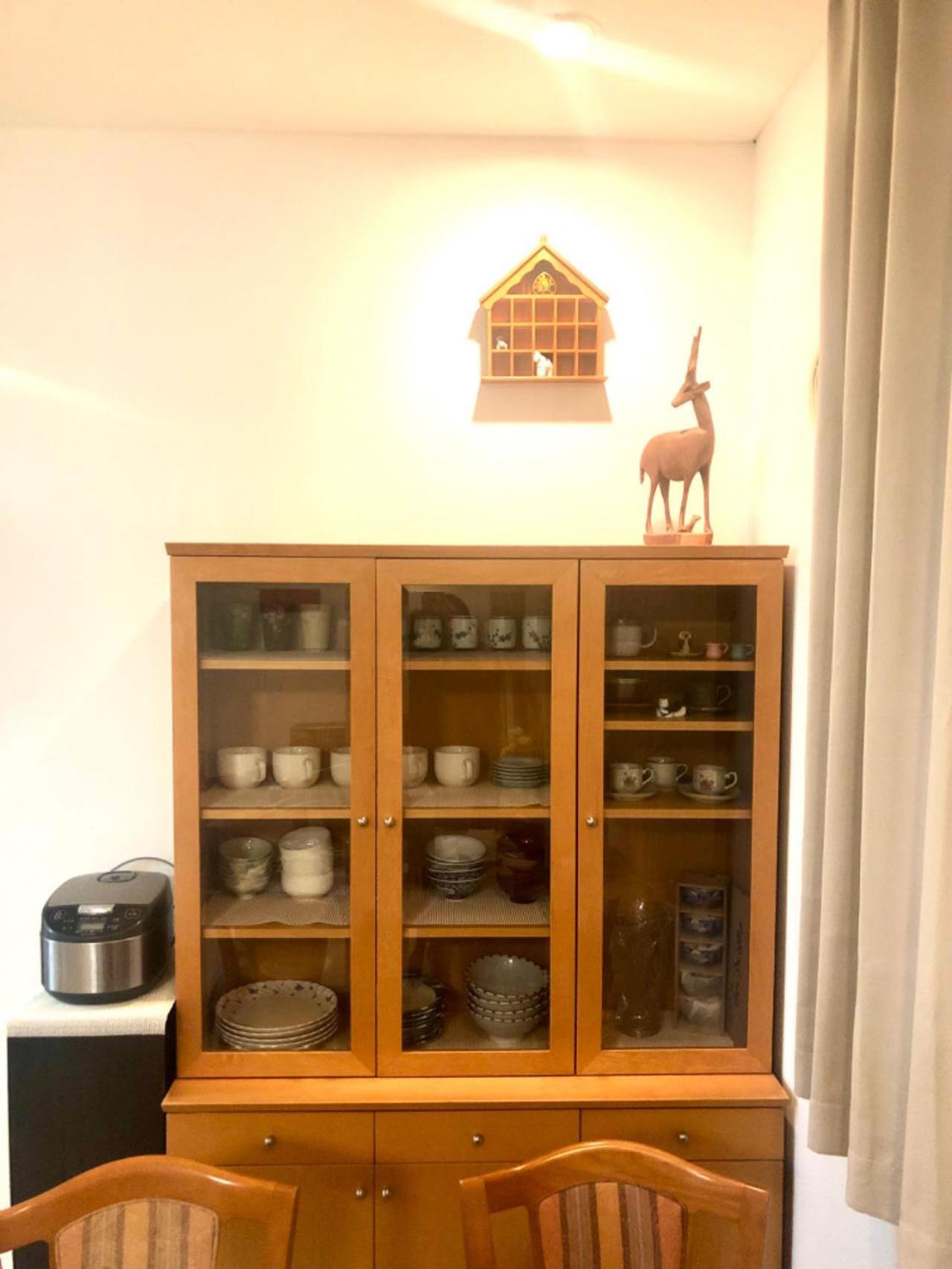 Aioi Lodge Otaru Kültér fotó