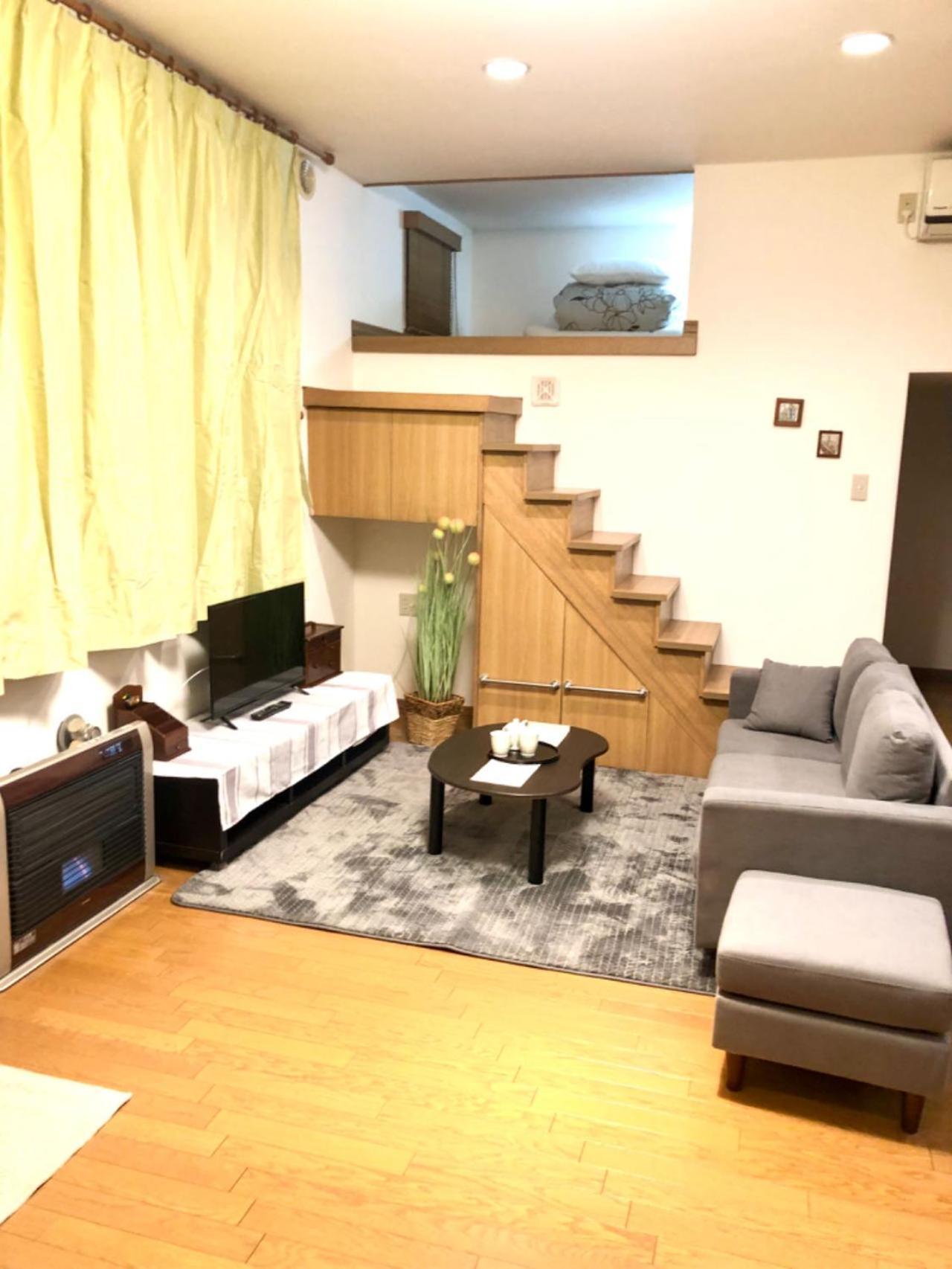 Aioi Lodge Otaru Kültér fotó
