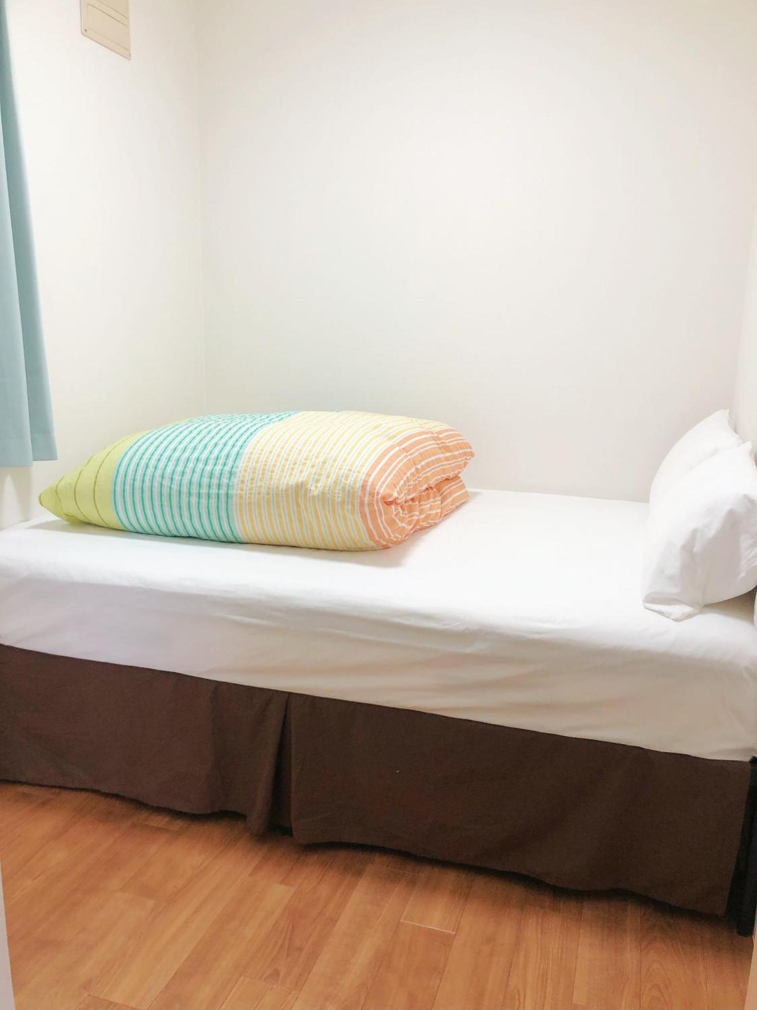 Aioi Lodge Otaru Kültér fotó